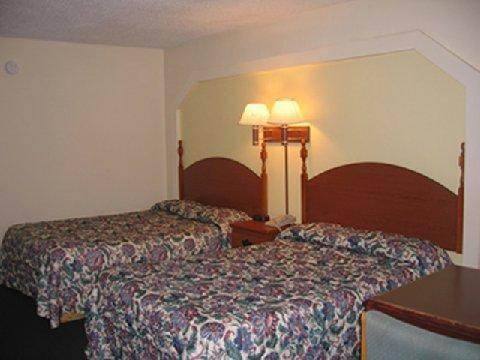 2-star Hotel ∙ Excellent Inn & Suites - Natchez, MS