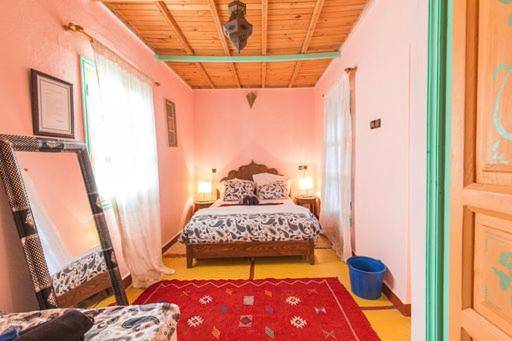 200 M² Villa ∙ 5 Bedrooms ∙ 15 Guests - Sidi Kaouki