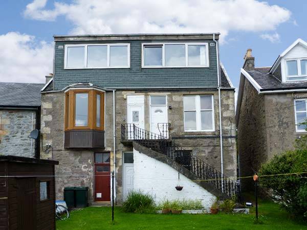 130 M² Cottage ∙ 3 Bedrooms ∙ 5 Guests - Tighnabruaich