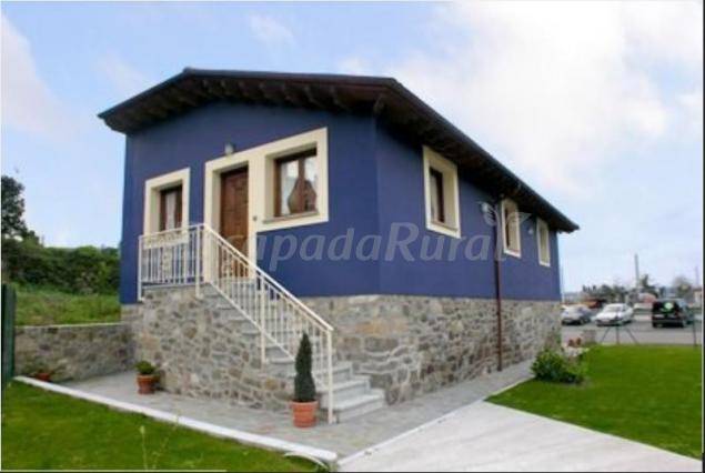 Cottage ∙ 2 Chambres ∙ 4 Personnes - Ribadesella