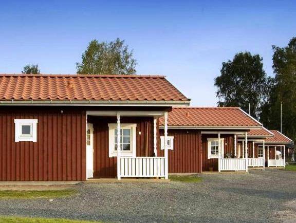 Village Vacances ∙ First Camp Sunne - Fryksdalen - Sunne