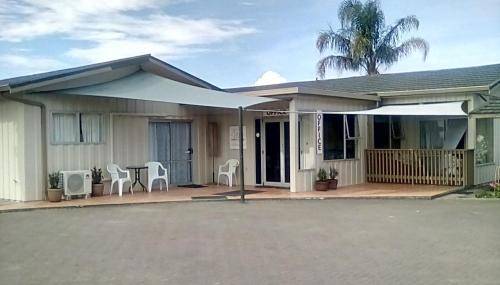Motel ∙ Vista Motor Lodge - Wairoa