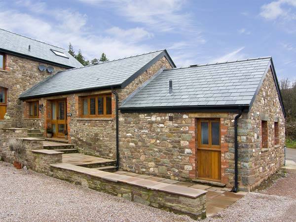 90 M² Cottage ∙ 1 Bedroom ∙ 2 Guests - Monmouthshire