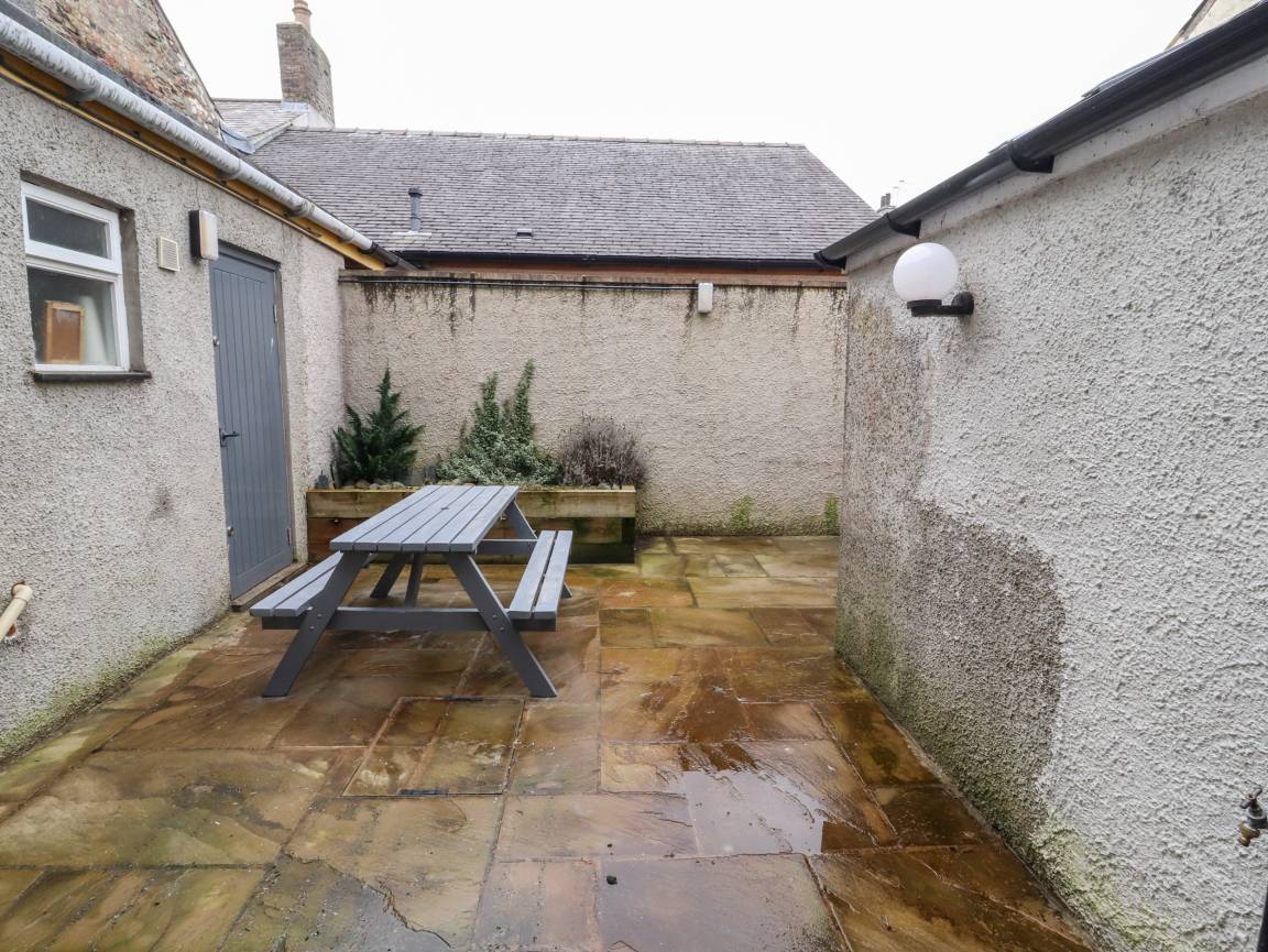 145 M² Cottage ∙ 4 Chambres ∙ 8 Personnes - Dumfries and Galloway