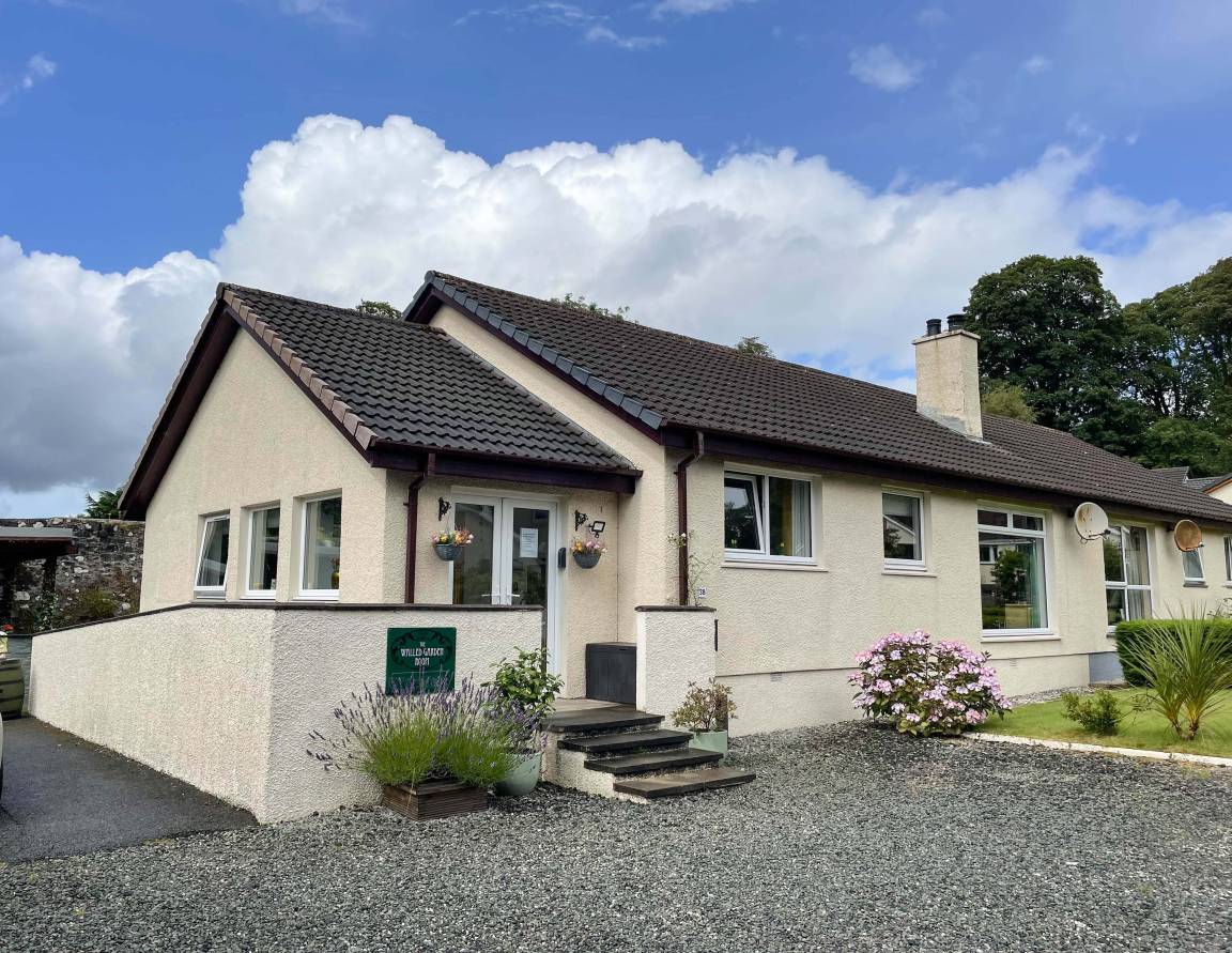 105 M² Cottage ∙ 2 Chambres ∙ 6 Personnes - Skye