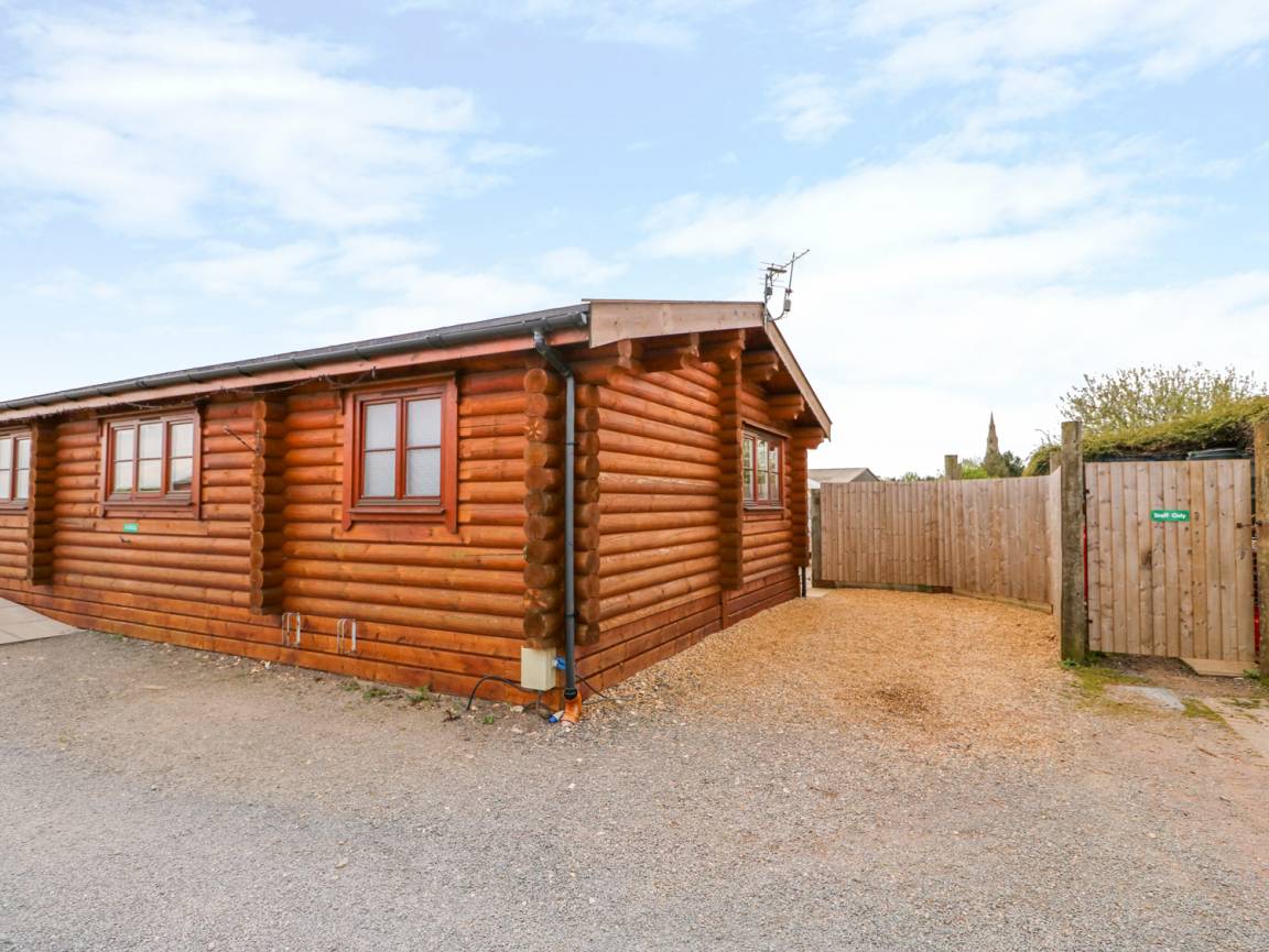 90 M² Cottage ∙ 1 Bedroom ∙ 2 Guests - Lincolnshire
