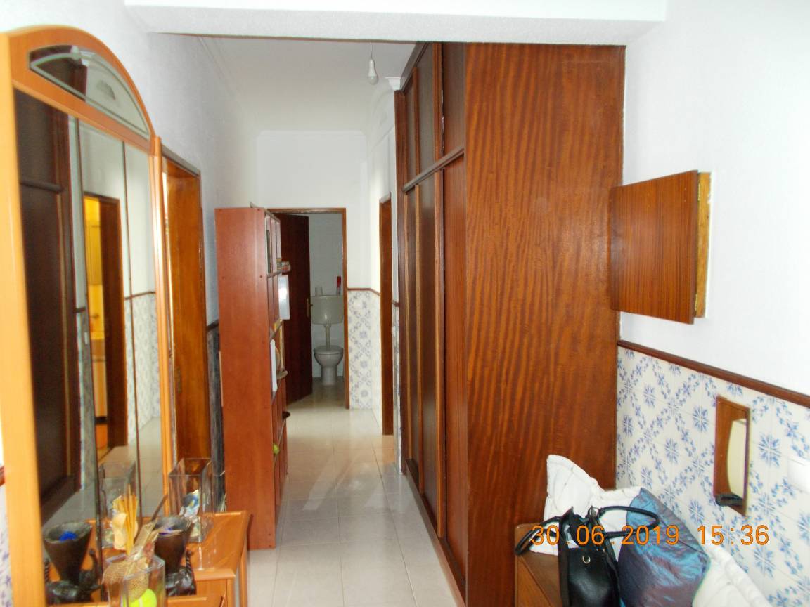 45 M² Apartment ∙ 3 Bedrooms ∙ 8 Guests - Amora