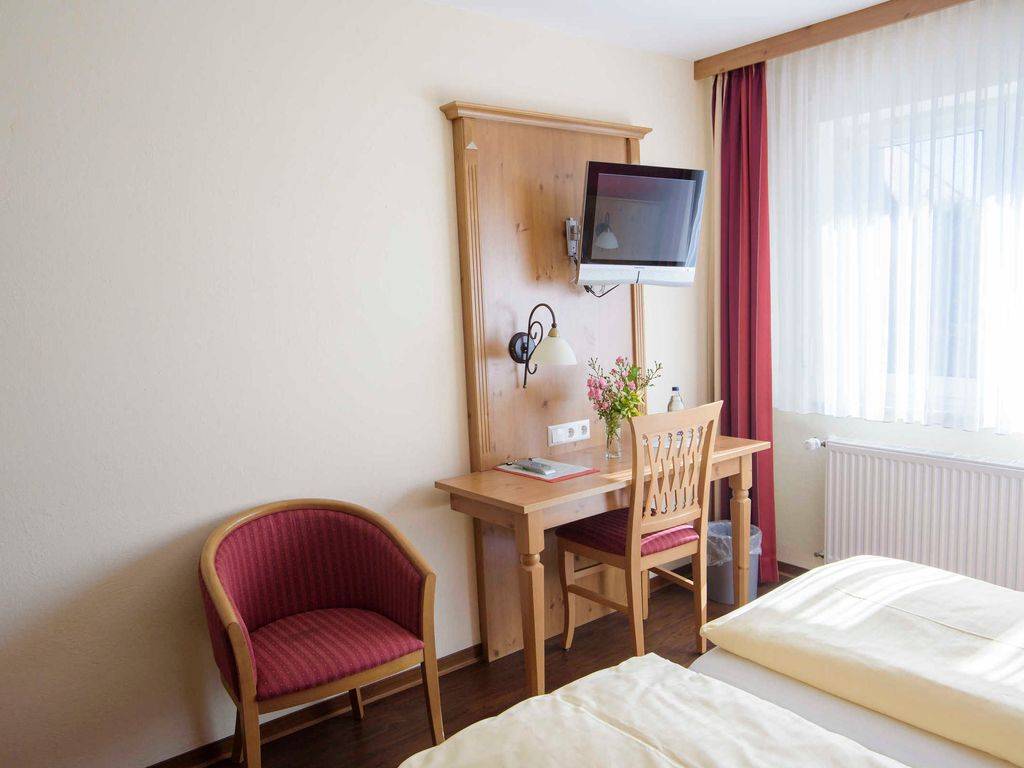 Hotel ∙ Doppelzimmer Comfort - Deggenhausertal