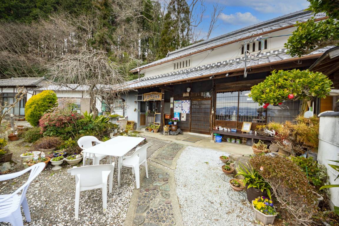 Private Room ∙ 3 Bedrooms ∙ 8 Guests - 奈良県