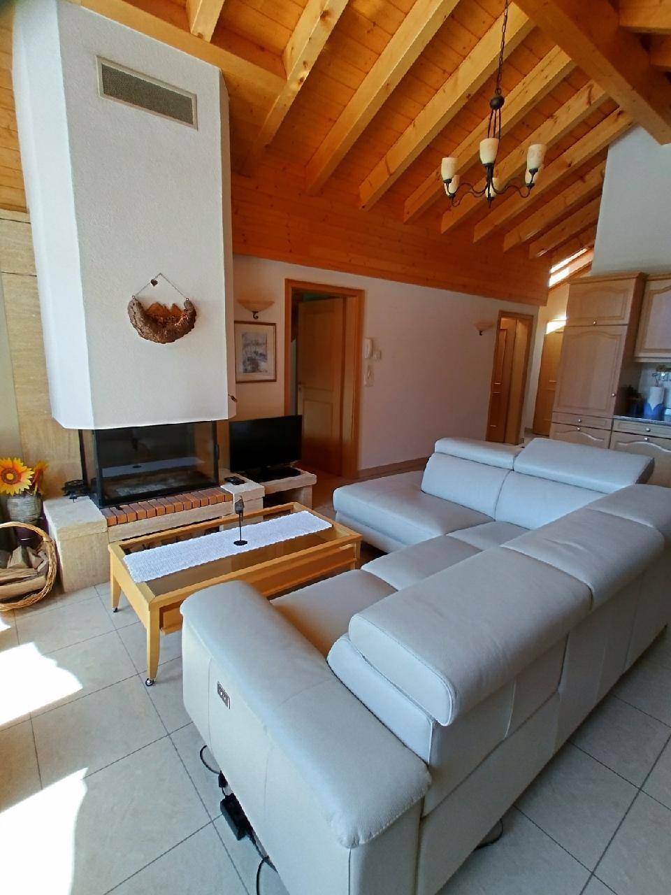 Appartement ∙ 2 Chambres ∙ 6 Personnes - Leukerbad