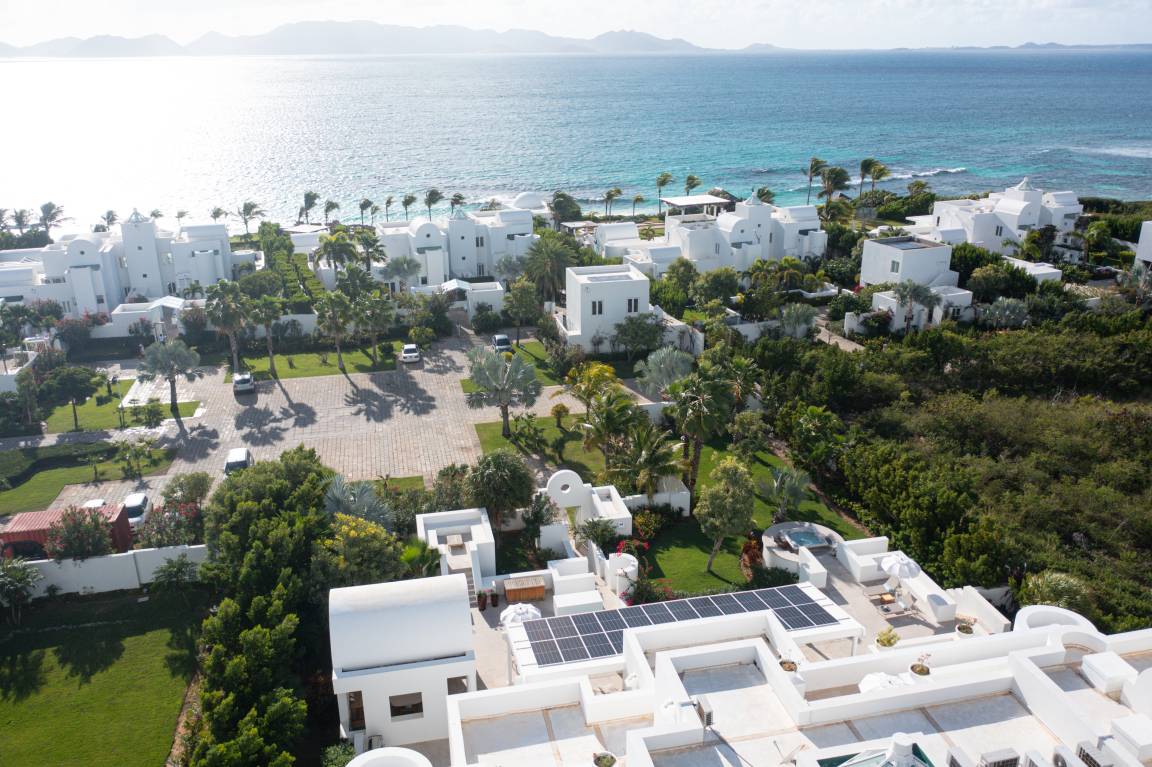 446 M² Villa ∙ 4 Bedrooms ∙ 10 Guests - Anguilla