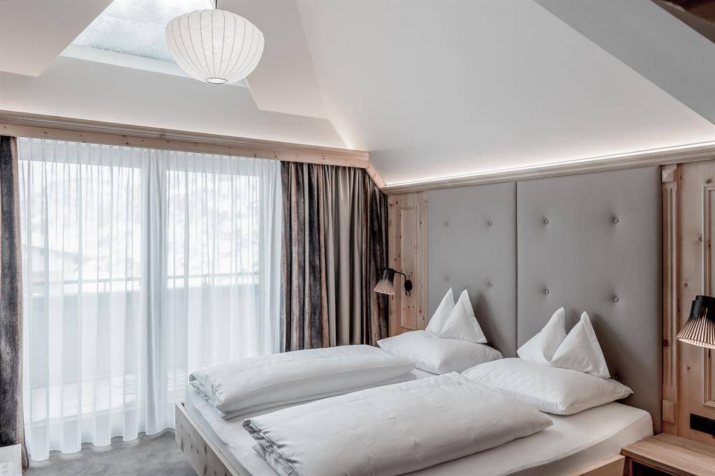 Hotel ∙ Double Room - Obergurgl