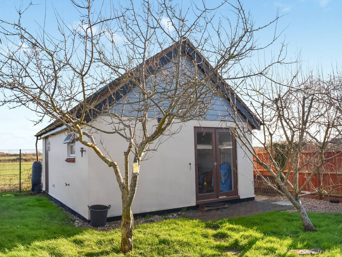 Cottage ∙ 1 Bedroom ∙ 2 Guests - West Wittering