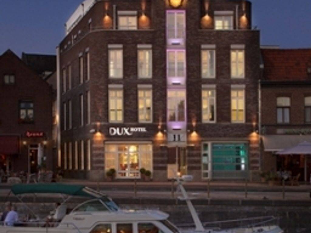 4-star Hotel ∙ Double Room - Roermond