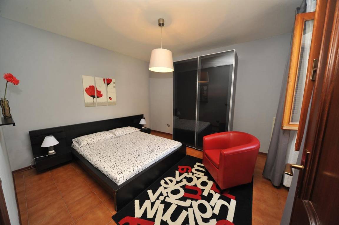 57 M² Apartment ∙ 1 Bedroom ∙ 4 Guests - Capoliveri