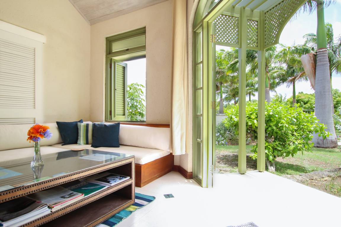 Cottage ∙ 1 Bedroom ∙ 2 Guests - Barbados