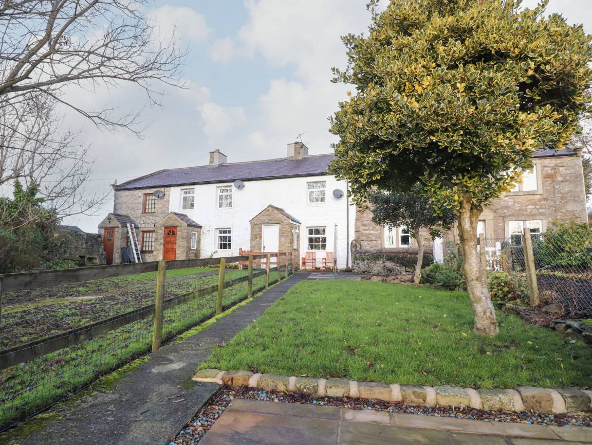 105 M² Cottage ∙ 2 Bedrooms ∙ 4 Guests - Horton in Ribblesdale