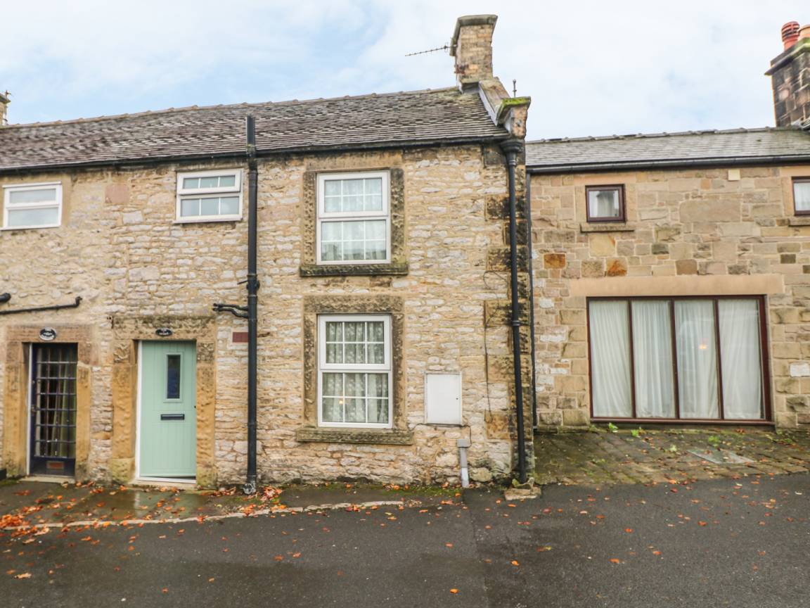 105 M² Cottage ∙ 2 Bedrooms ∙ 4 Guests - Derbyshire