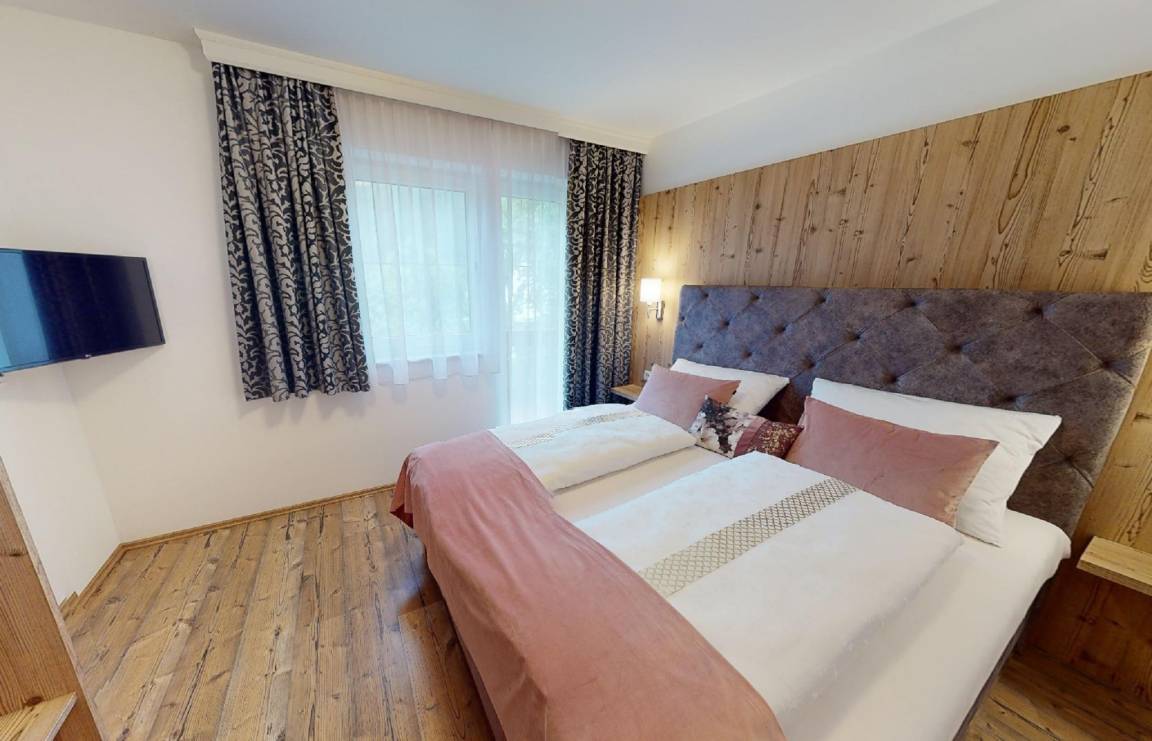 68 M² Apartment ∙ 2 Bedrooms ∙ 6 Guests - Zillertal, Ravina, Austria