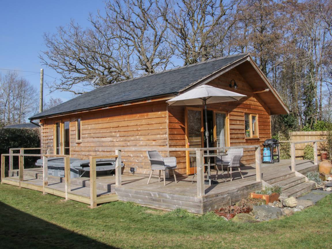 90 M² Cottage ∙ 1 Chambre ∙ 2 Personnes - Shropshire