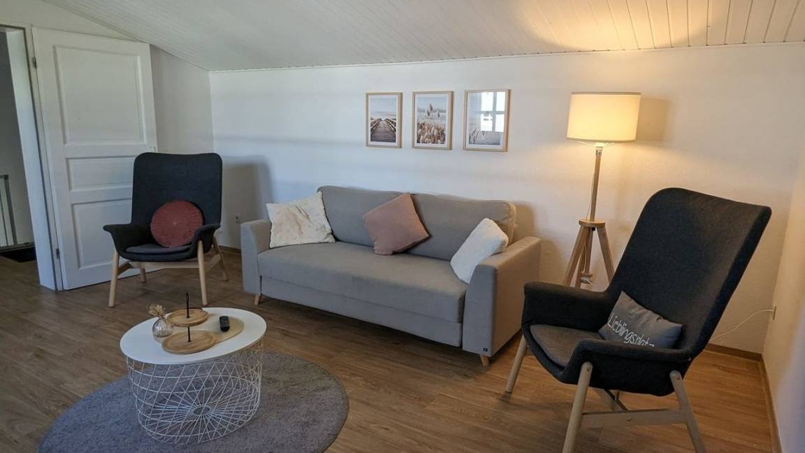 Apartment ∙ 1 Bedroom ∙ 4 Guests - Papenburg