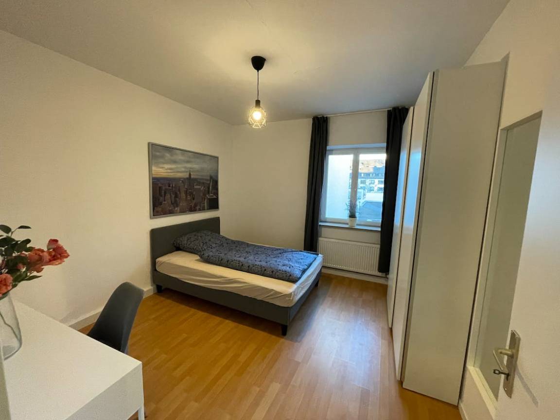 130 M² Private Room ∙ 1 Bedroom ∙ 7 Guests - Dachau