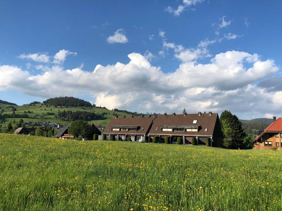 100 M² Ferienhaus ∙ 2 Schlafzimmer ∙ 7 Gäste - Bernau im Schwarzwald