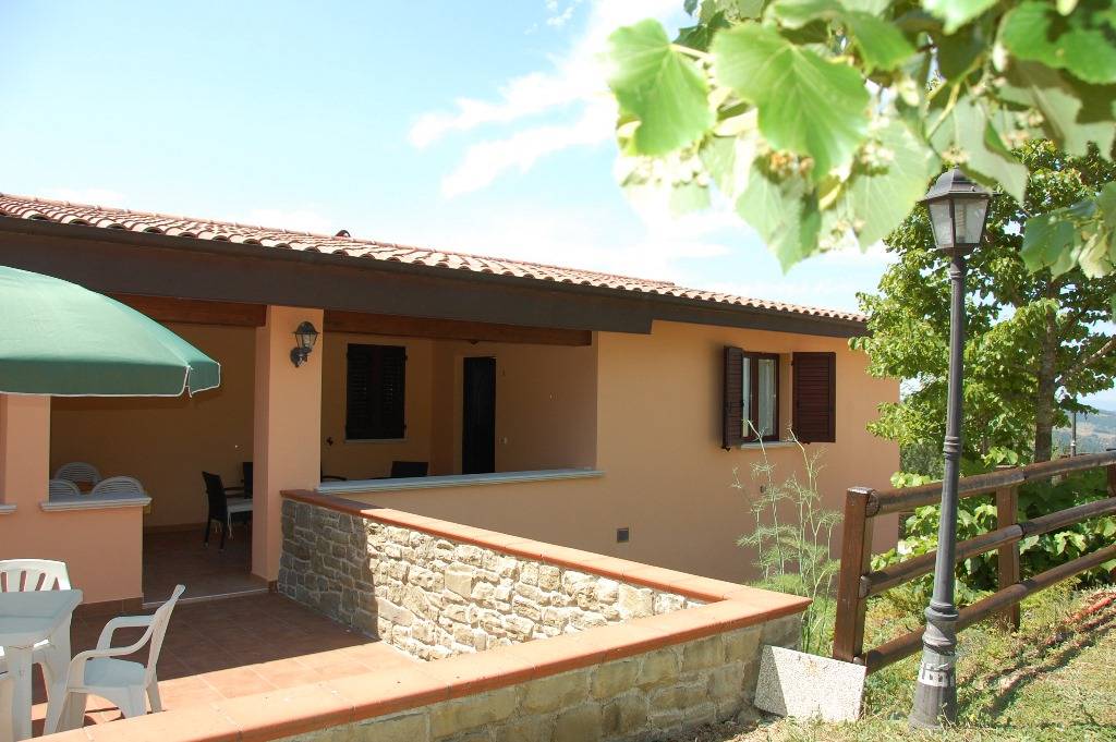 70 M² Holiday Park ∙ 2 Bedrooms ∙ 6 Guests - Marche