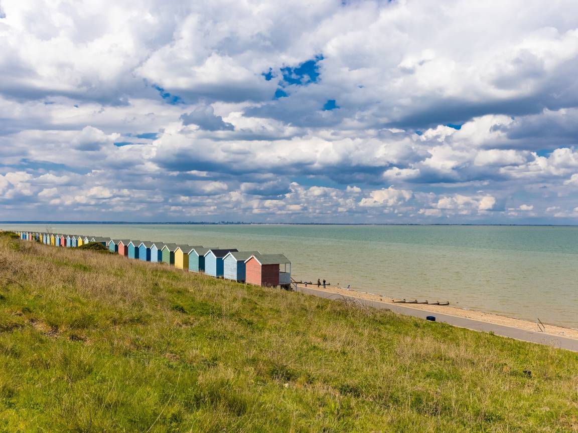 Cottage ∙ 3 Bedrooms ∙ 8 Guests - Isle of Sheppey