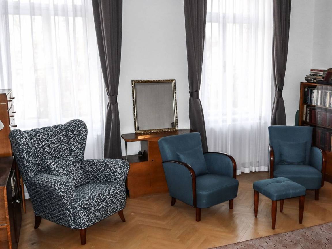 Apartment ∙ 1 Bedroom ∙ 2 Guests - Brno