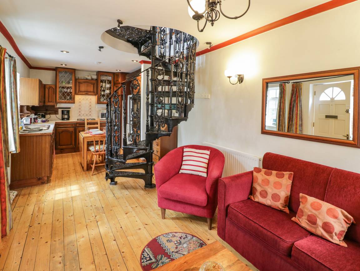 90 M² Cottage ∙ 1 Bedroom ∙ 2 Guests - Stratford-upon-Avon
