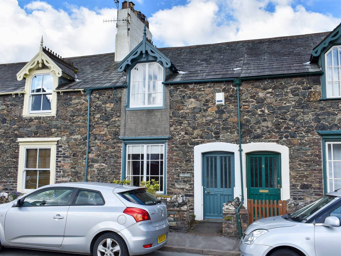 Cottage ∙ 3 Bedrooms ∙ 5 Guests - Keswick