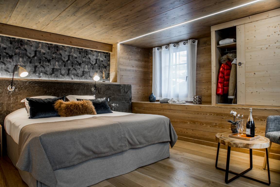 350 M² Chalet ∙ 10 Bedrooms ∙ 22 Guests - Saint-Jean-de-Sixt