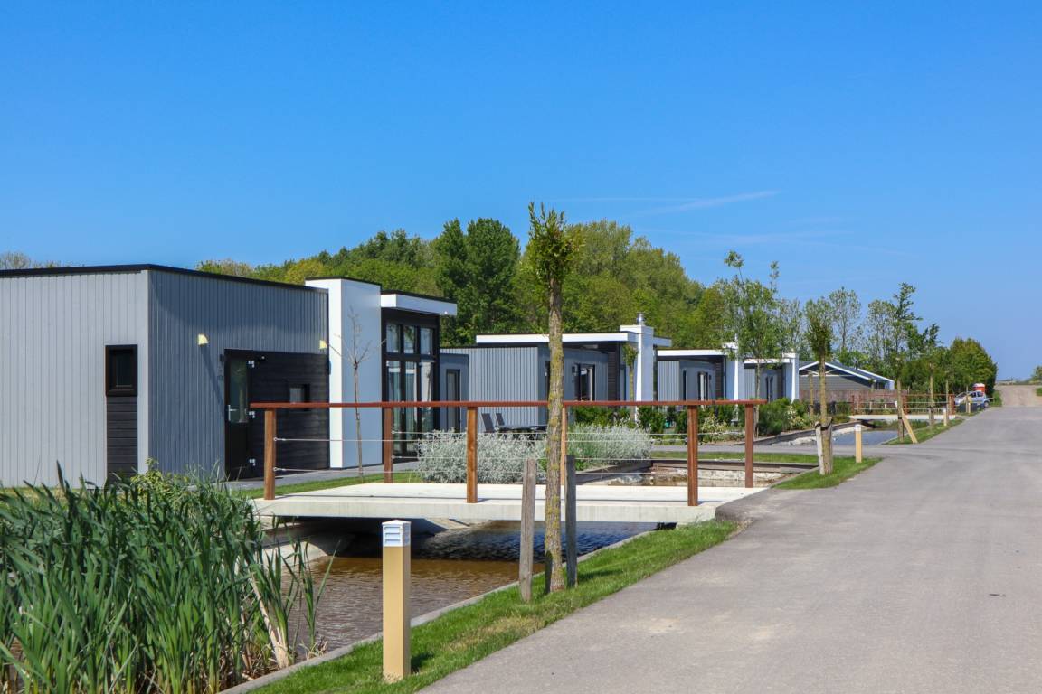 House ∙ 2 Bedrooms ∙ 4 Guests - Cadzand