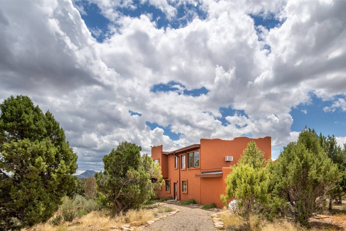 344 M² House ∙ 4 Bedrooms ∙ 8 Guests - Canyons of the Ancients National Monument