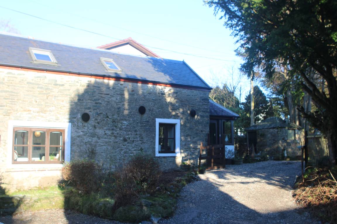49 M² Cottage ∙ 1 Chambre ∙ 2 Personnes - Dunoon