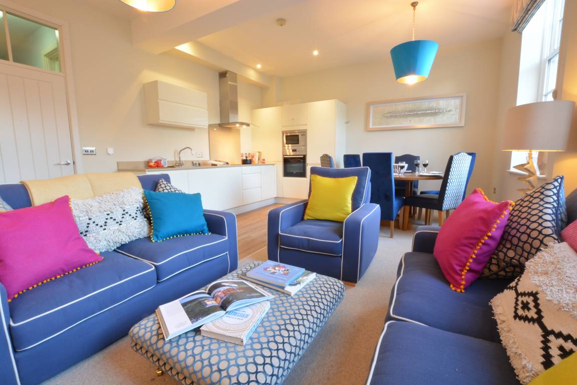 130 M² Cottage ∙ 3 Bedrooms ∙ 6 Guests - Aldeburgh