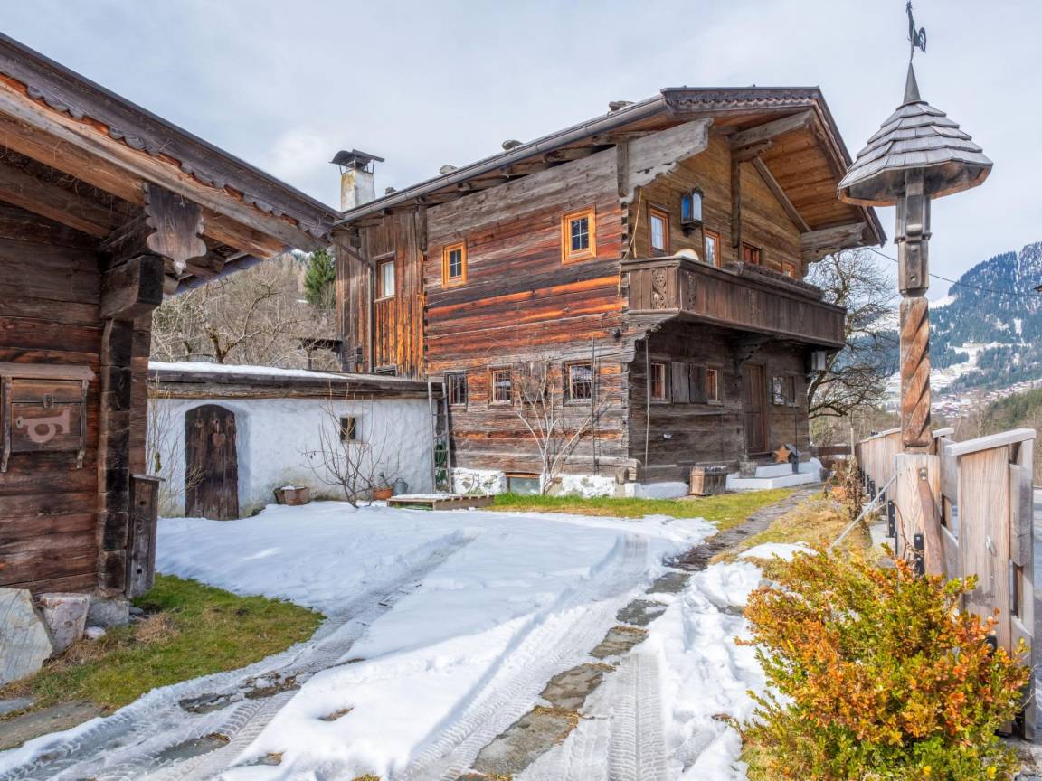 150 M² House ∙ 3 Bedrooms ∙ 4 Guests - Alpbach