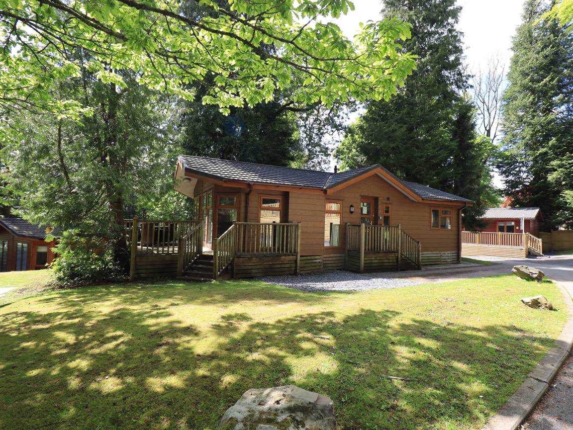 130 M² Cottage ∙ 3 Chambres ∙ 6 Personnes - Bowness-on-Windermere