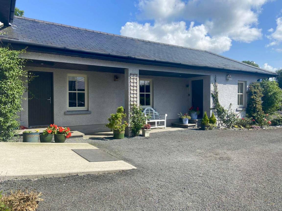 50 M² Apartment ∙ 1 Bedroom ∙ 2 Guests - County Tipperary