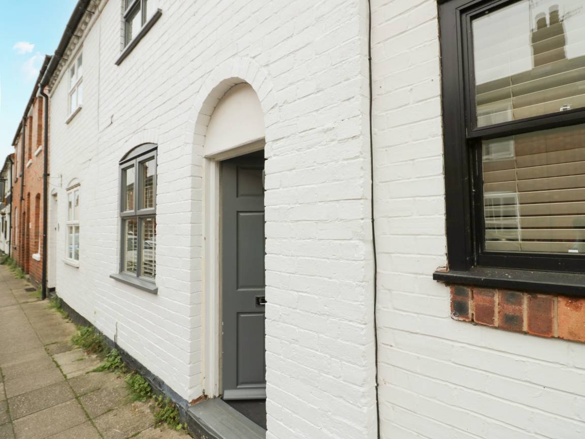 105 M² Cottage ∙ 2 Bedrooms ∙ 3 Guests - Stratford-upon-Avon
