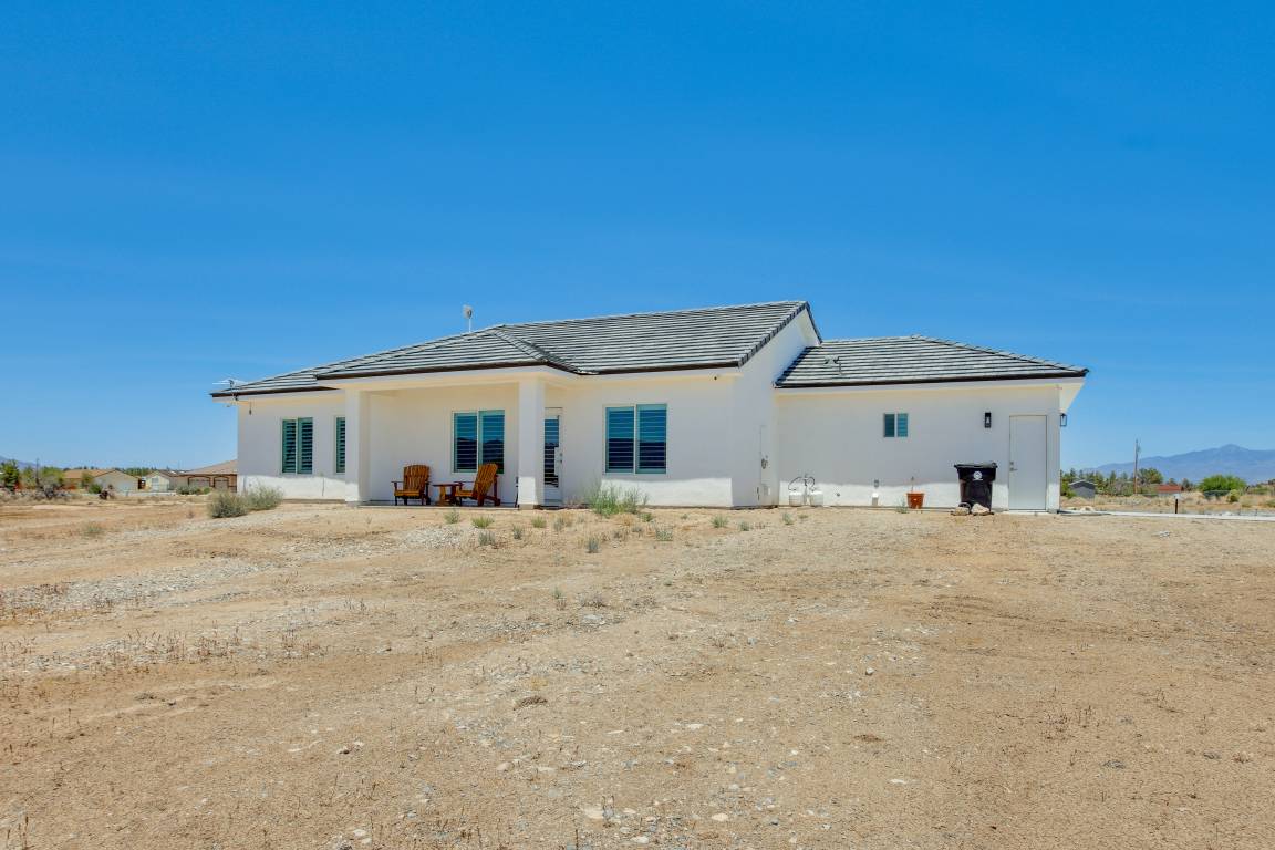 140 M² Casa Rural ∙ 2 Habitaciones ∙ 4 Personas - Nevada