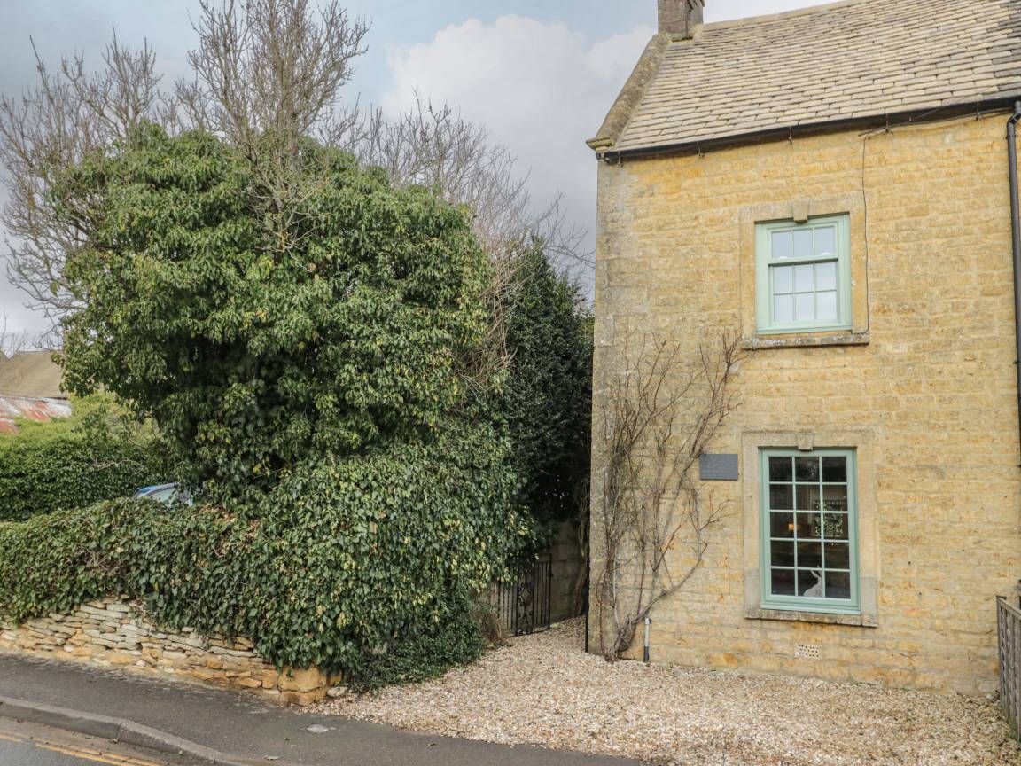 105 M² Cottage ∙ 2 Chambres ∙ 4 Personnes - Bourton-on-the-Water