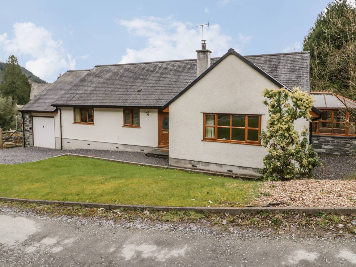 145 M² Cottage ∙ 4 Chambres ∙ 8 Personnes - Betws-y-Coed