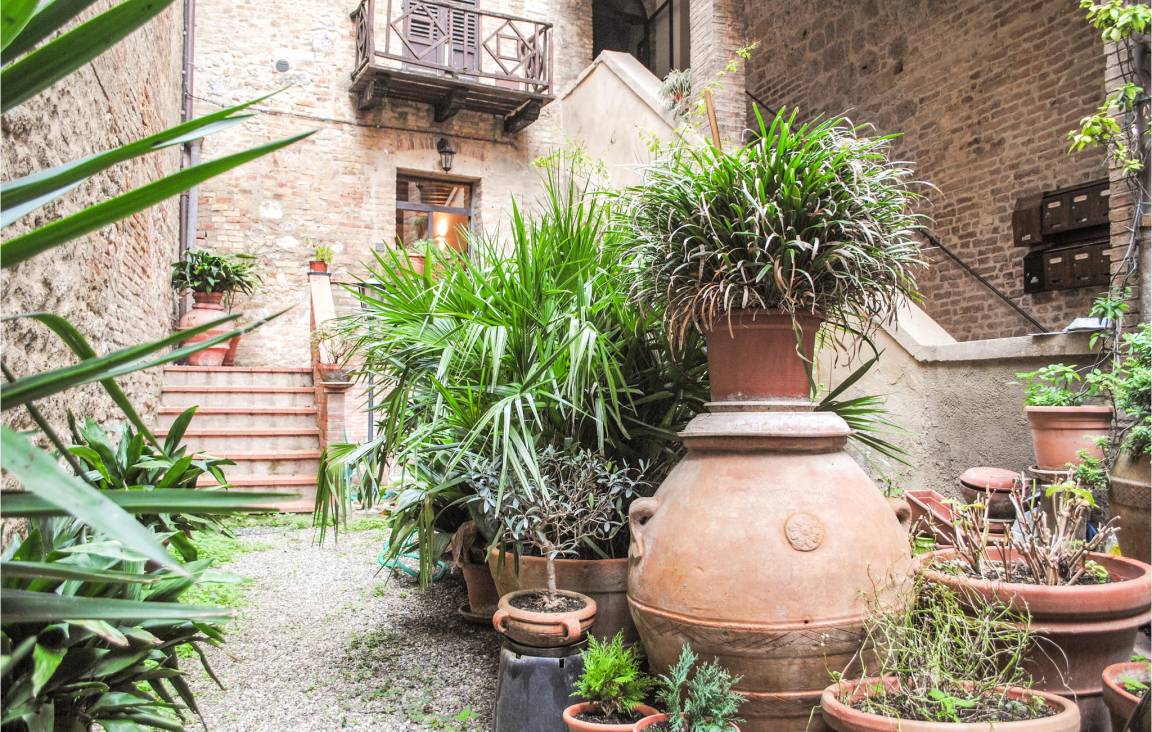 100 M² House ∙ 2 Bedrooms ∙ 4 Guests - San Gimignano