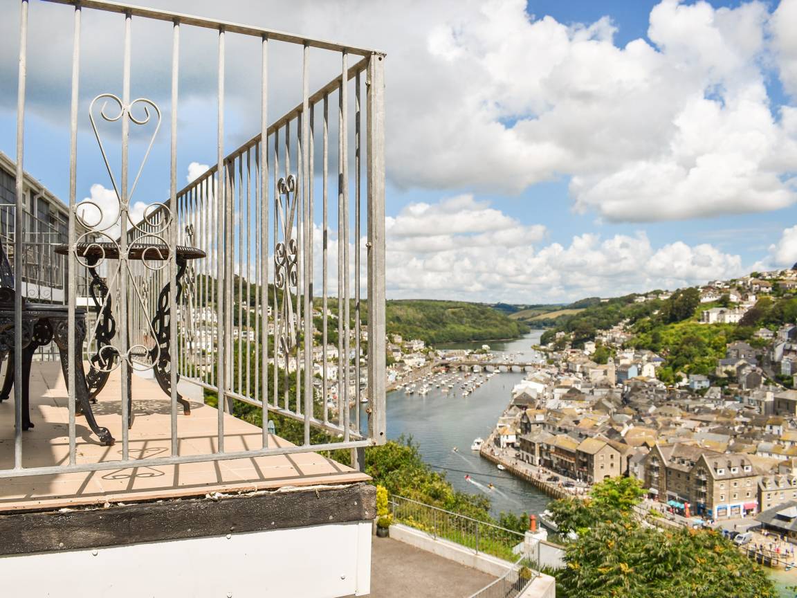 Cottage ∙ 3 Bedrooms ∙ 6 Guests - Looe