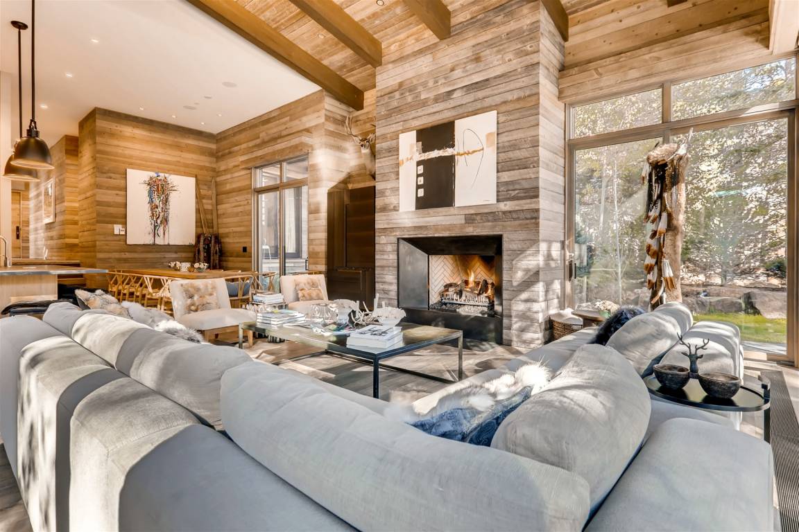476 M² House ∙ 7 Bedrooms ∙ 16 Guests - Vail, CO