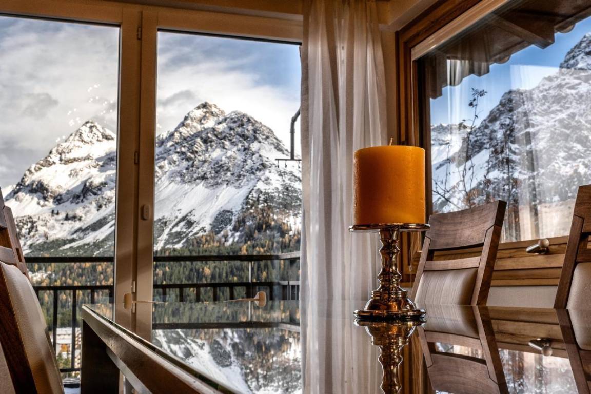 House ∙ 5 Bedrooms ∙ 10 Guests - Arosa