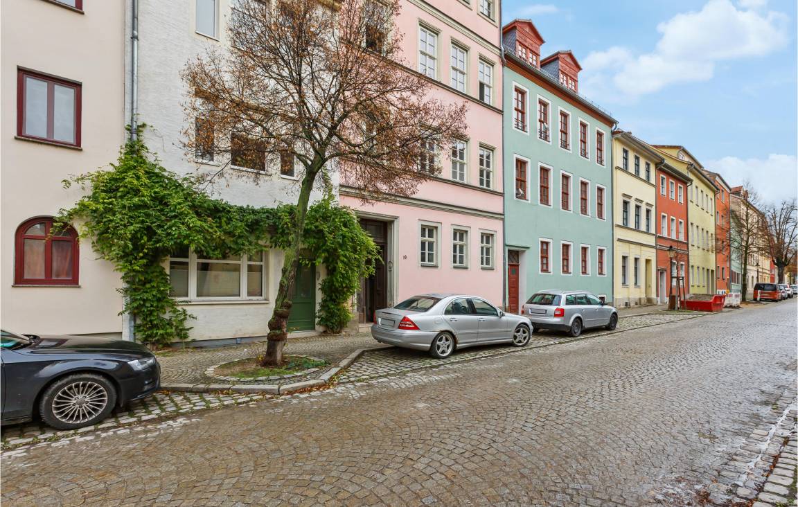 30 M² Apartment ∙ 2 Guests - Naumburg