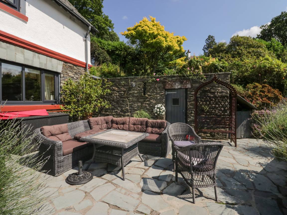 145 M² Cottage ∙ 4 Chambres ∙ 8 Personnes - Bowness-on-Windermere